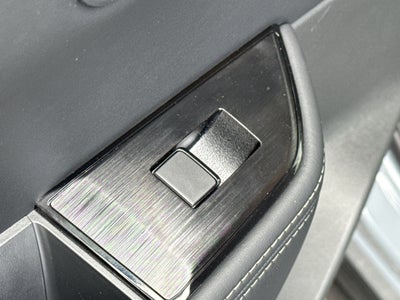 2026 Nissan Rogue 2026.5 AWD SV