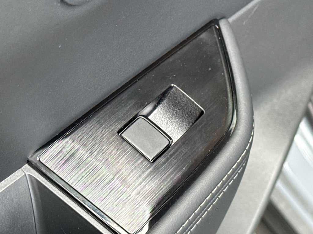 2026 Nissan Rogue 2026.5 AWD SV