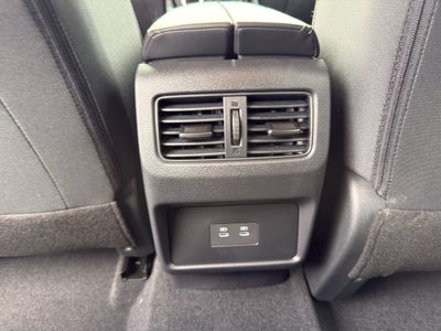 2026 Nissan Rogue 2026.5 AWD SV