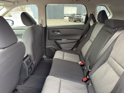 2026 Nissan Rogue 2026.5 AWD SV