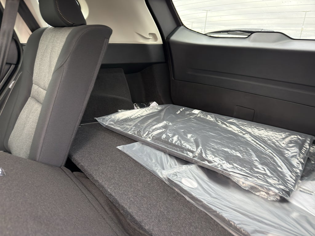 2026 Nissan Rogue 2026.5 AWD SV