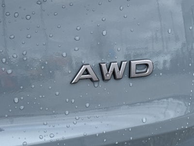 2026 Nissan Rogue 2026.5 AWD SV