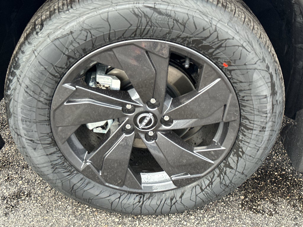 2026 Nissan Rogue 2026.5 AWD SV