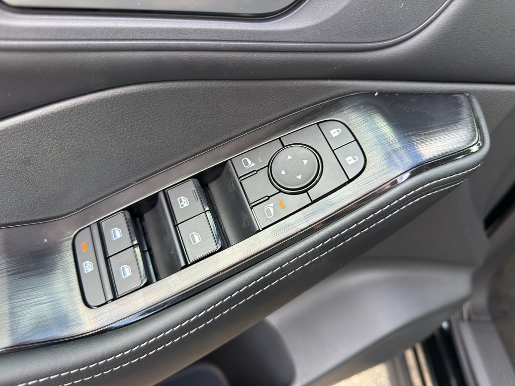 2026 Nissan Rogue 2026.5 AWD SV