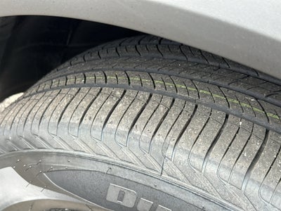 2026 Nissan Rogue 2026.5 AWD SV