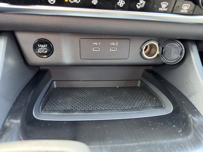 2026 Nissan Rogue 2026.5 AWD SV