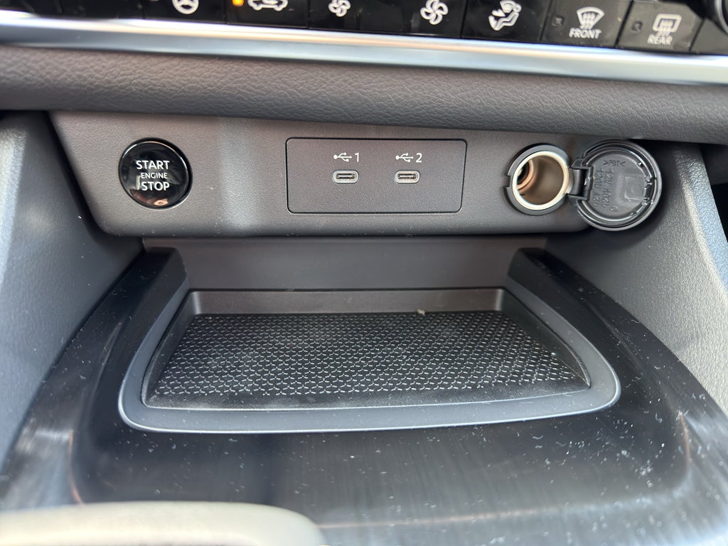 2026 Nissan Rogue 2026.5 AWD SV