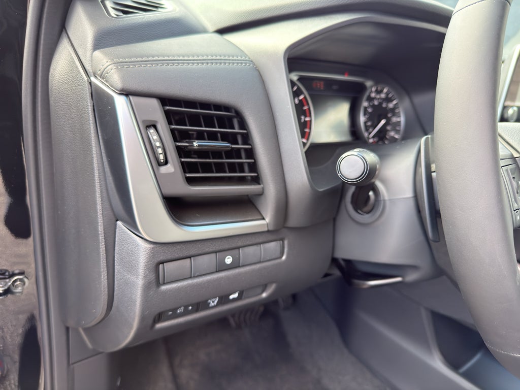 2026 Nissan Rogue 2026.5 AWD SV