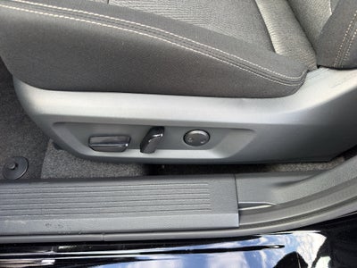 2026 Nissan Rogue 2026.5 AWD SV