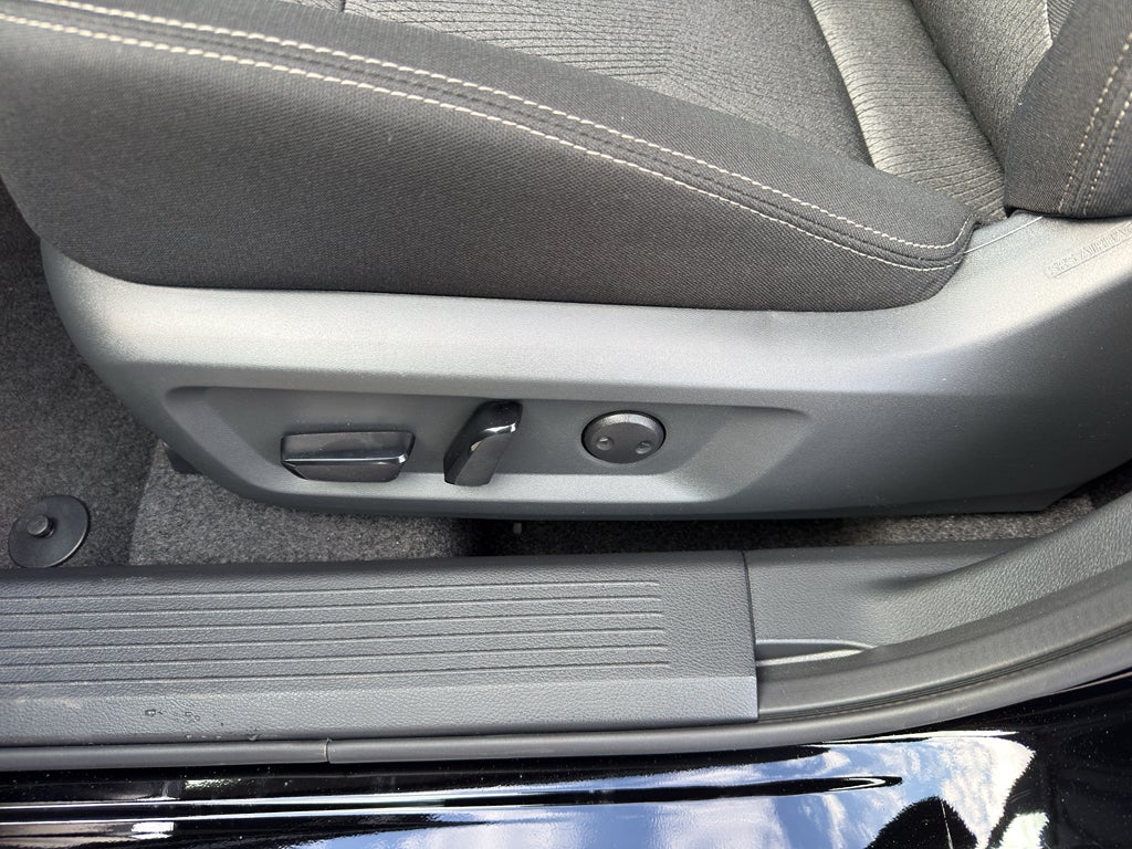 2026 Nissan Rogue 2026.5 AWD SV