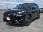2026 Nissan Rogue 2026.5 AWD SV