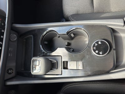 2026 Nissan Rogue 2026.5 AWD SV