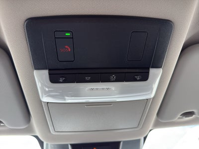 2026 Nissan Rogue 2026.5 AWD SV