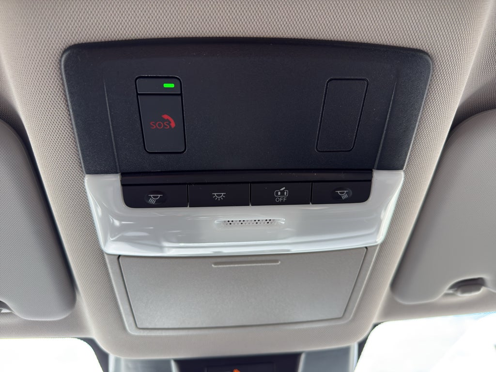 2026 Nissan Rogue 2026.5 AWD SV