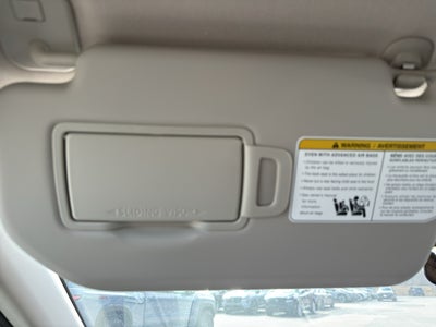 2026 Nissan Rogue 2026.5 AWD SV