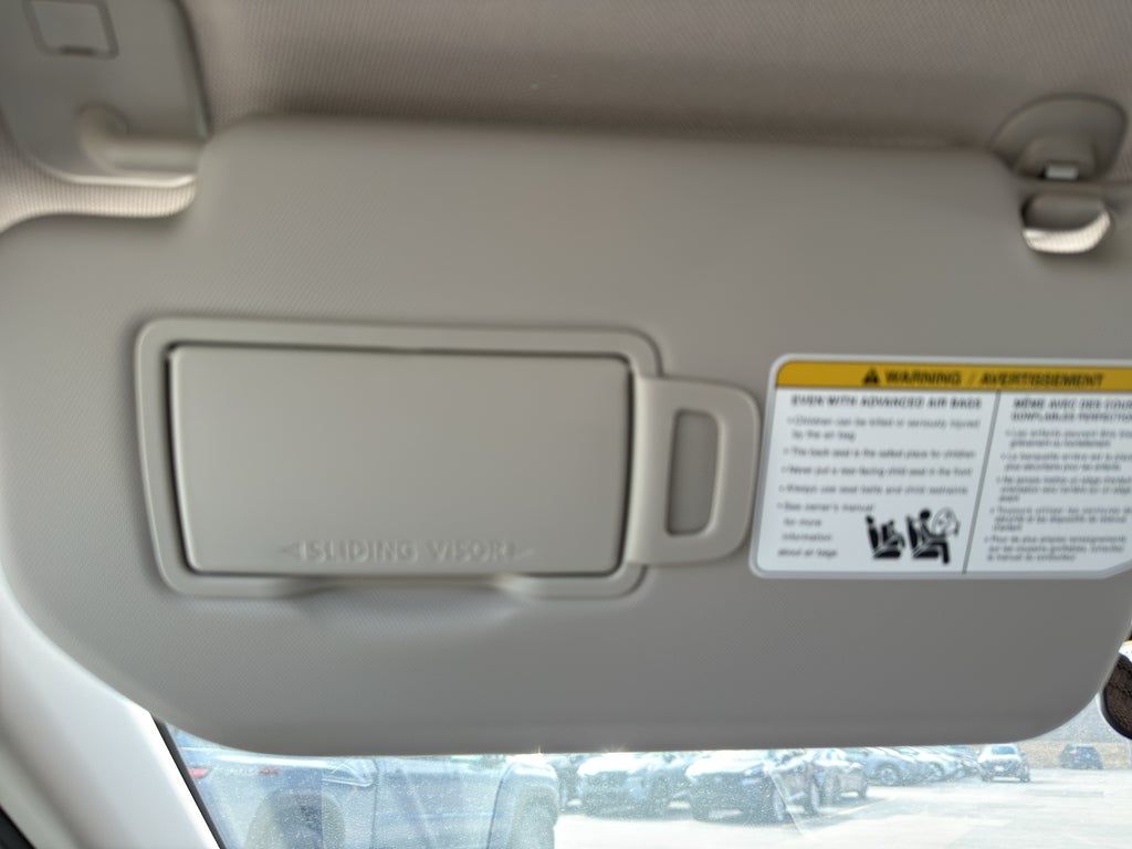 2026 Nissan Rogue 2026.5 AWD SV