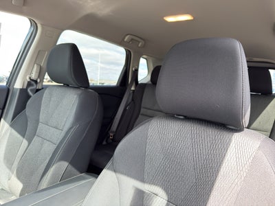 2026 Nissan Rogue 2026.5 AWD SV