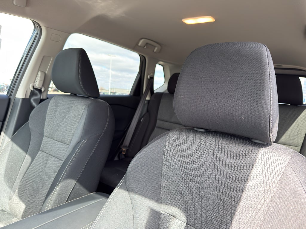 2026 Nissan Rogue 2026.5 AWD SV