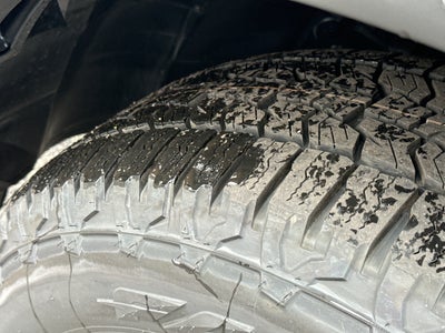 2026 Nissan Rogue 2026.5 AWD Rock Creek