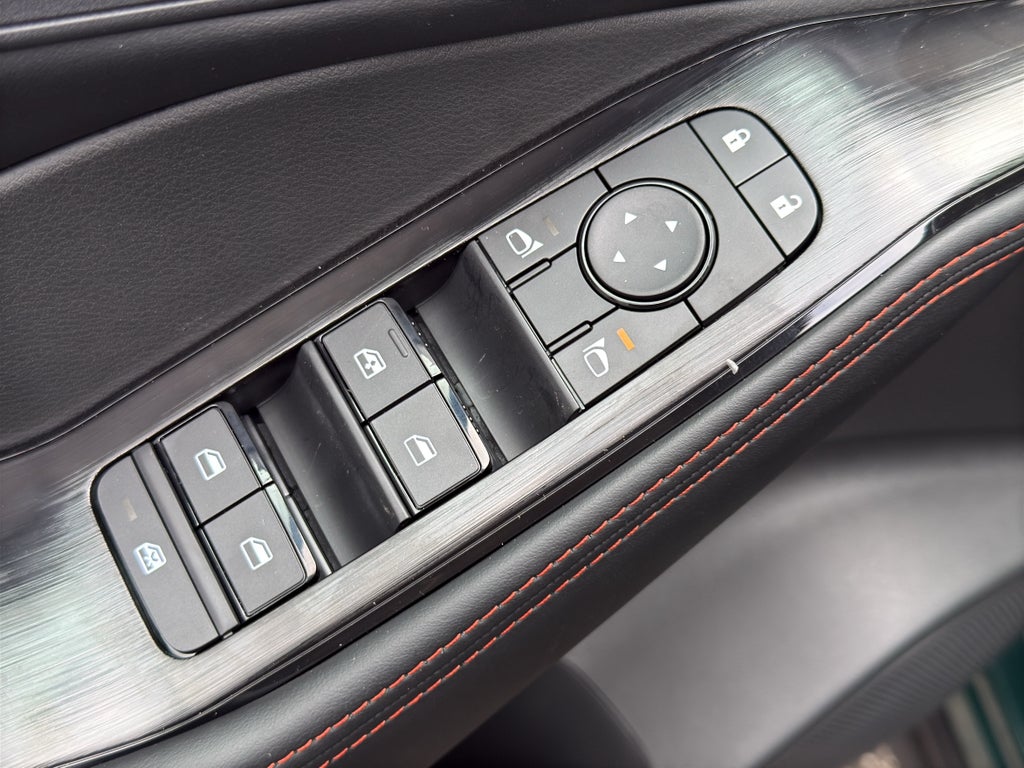 2026 Nissan Rogue 2026.5 AWD Rock Creek