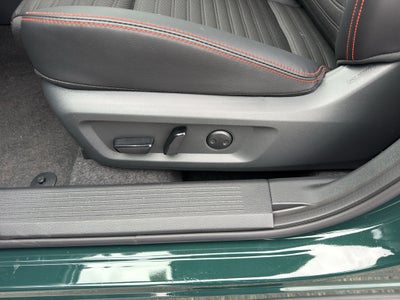 2026 Nissan Rogue 2026.5 AWD Rock Creek