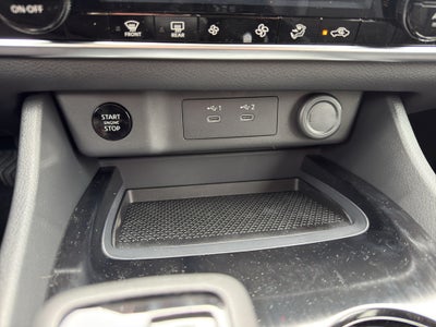 2026 Nissan Rogue 2026.5 AWD Rock Creek