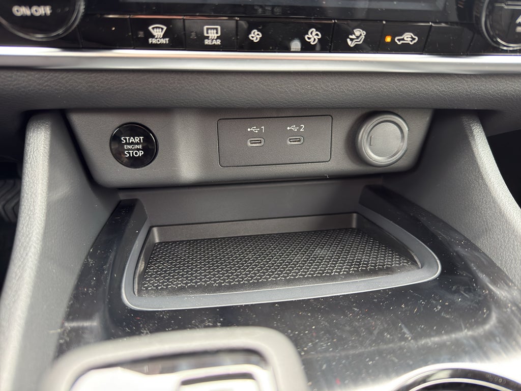 2026 Nissan Rogue 2026.5 AWD Rock Creek