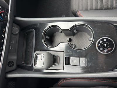 2026 Nissan Rogue 2026.5 AWD Rock Creek