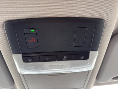 2026 Nissan Rogue 2026.5 AWD Rock Creek