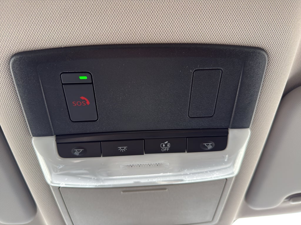 2026 Nissan Rogue 2026.5 AWD Rock Creek