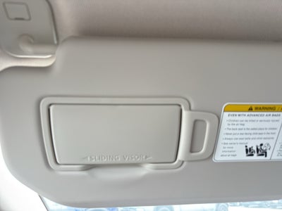 2026 Nissan Rogue 2026.5 AWD Rock Creek