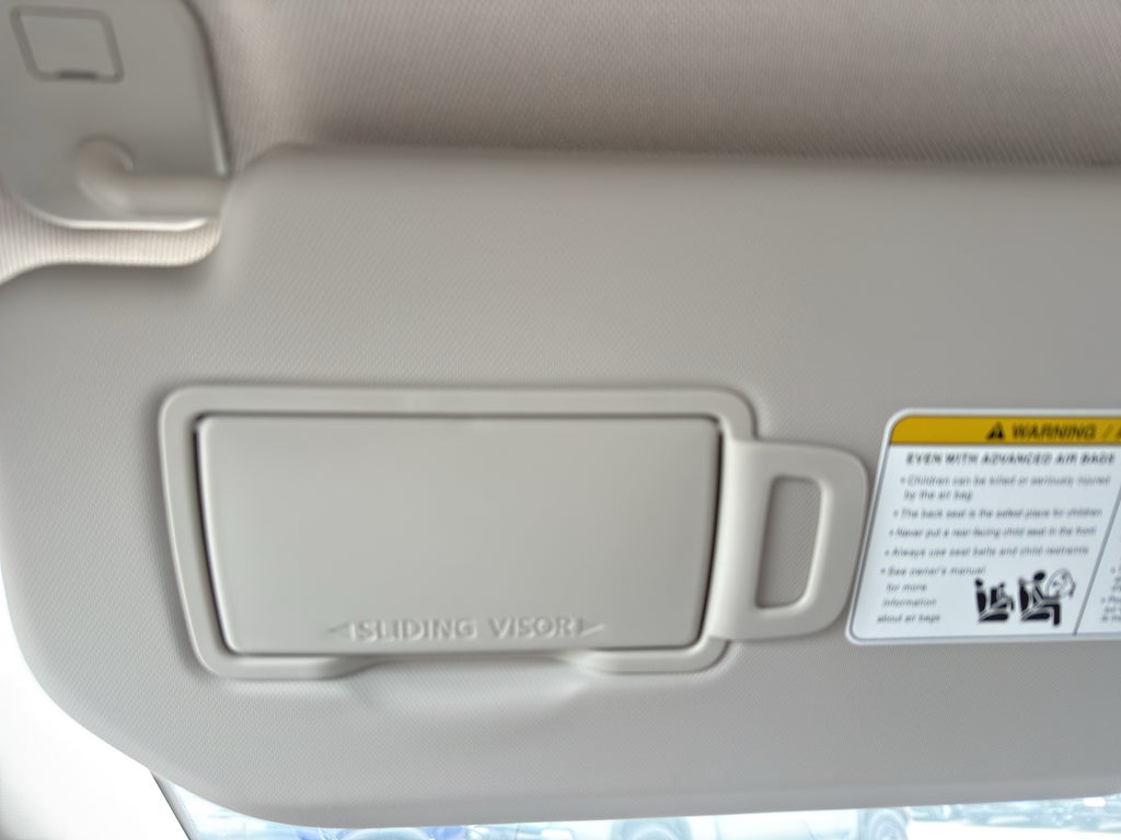 2026 Nissan Rogue 2026.5 AWD Rock Creek