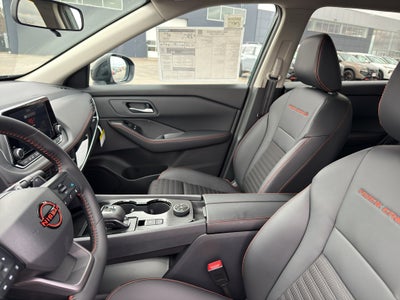 2026 Nissan Rogue 2026.5 AWD Rock Creek