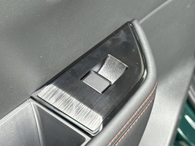 2026 Nissan Rogue 2026.5 AWD Rock Creek