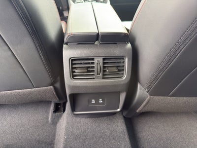 2026 Nissan Rogue 2026.5 AWD Rock Creek