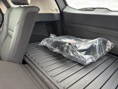 2026 Nissan Rogue 2026.5 AWD Rock Creek