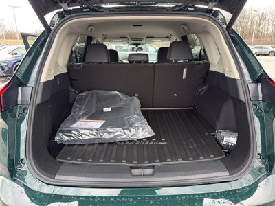 2026 Nissan Rogue 2026.5 AWD Rock Creek