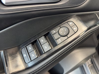 2026 Nissan Rogue 2026.5 AWD Dark Armor