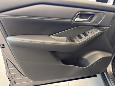 2026 Nissan Rogue 2026.5 AWD Dark Armor