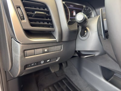 2026 Nissan Rogue 2026.5 AWD Dark Armor