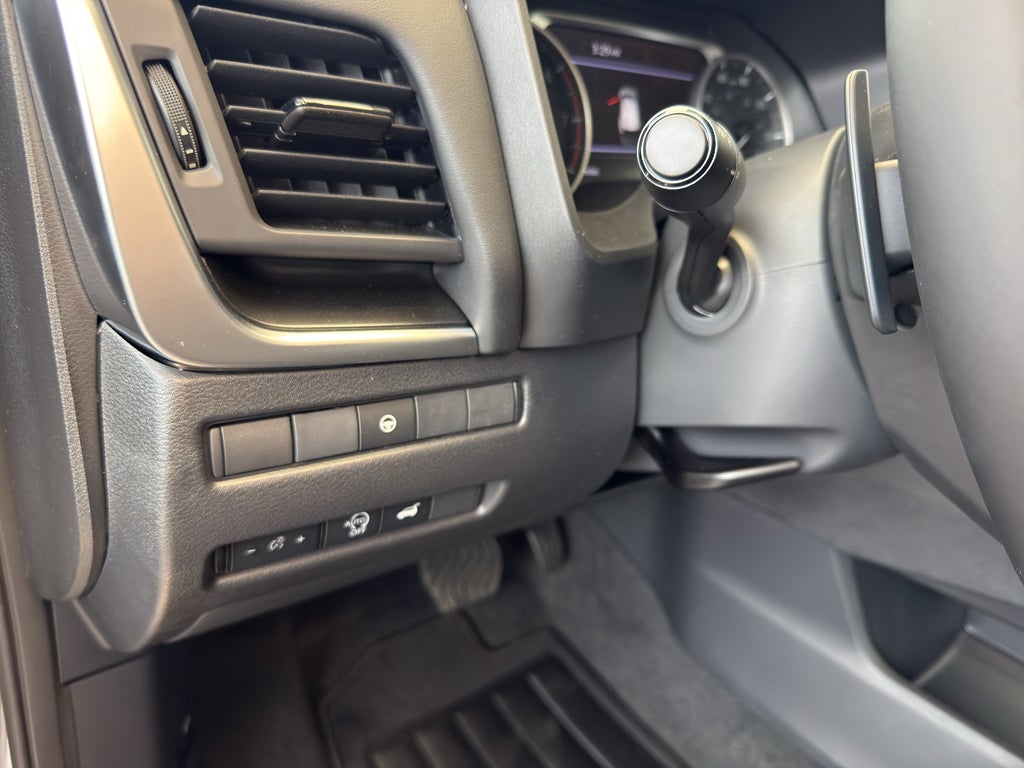 2026 Nissan Rogue 2026.5 AWD Dark Armor