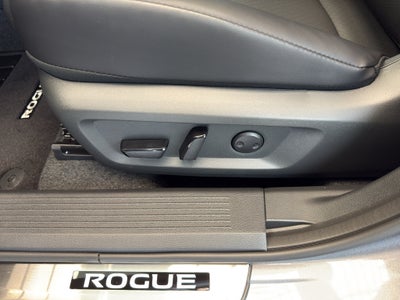 2026 Nissan Rogue 2026.5 AWD Dark Armor