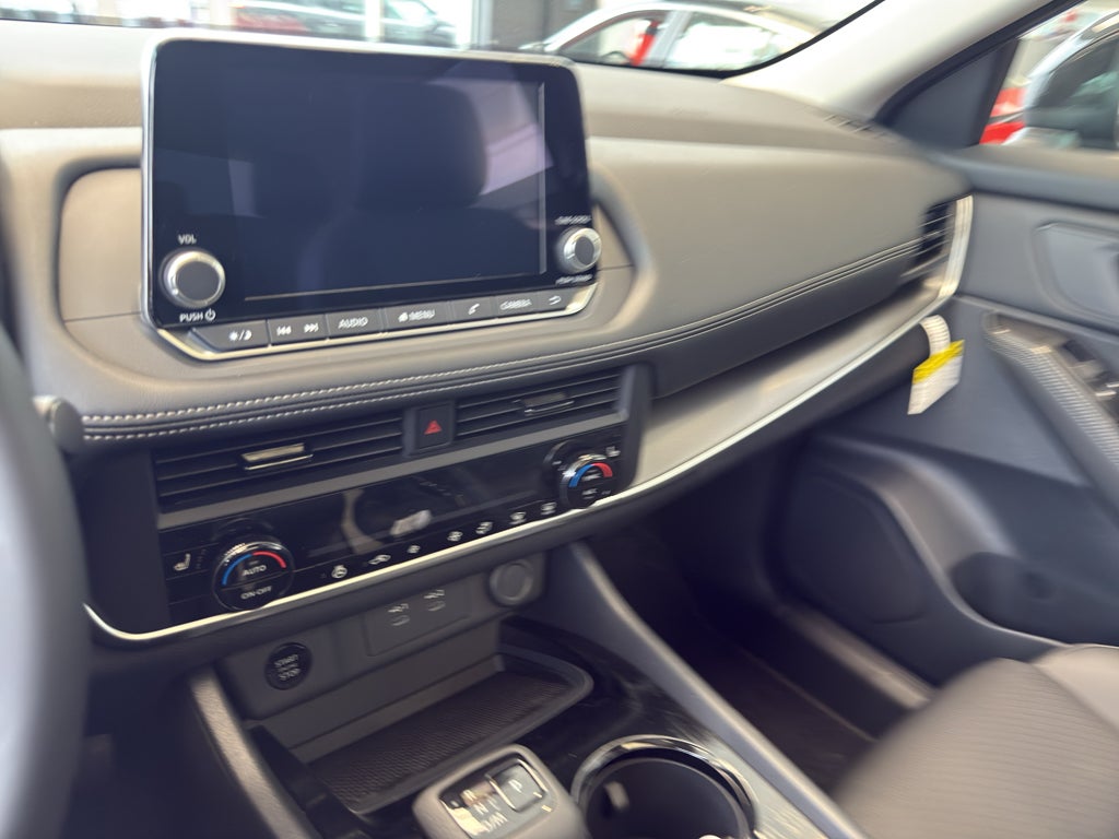 2026 Nissan Rogue 2026.5 AWD Dark Armor