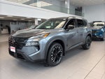 2026 Nissan Rogue 2026.5 AWD Dark Armor