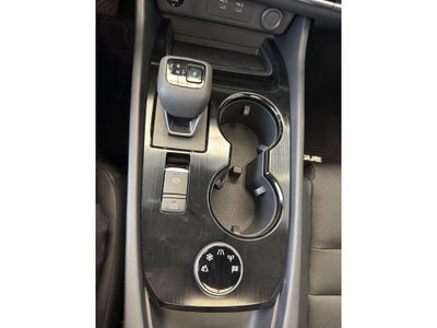 2026 Nissan Rogue 2026.5 AWD Dark Armor