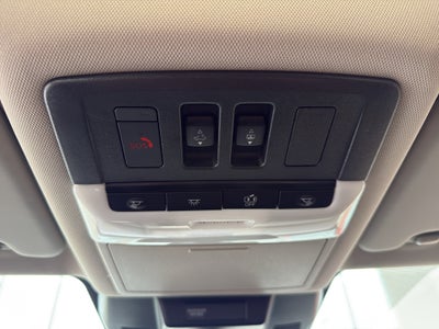 2026 Nissan Rogue 2026.5 AWD Dark Armor