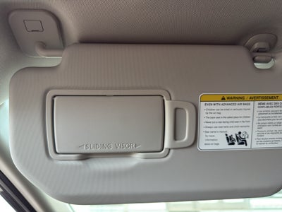 2026 Nissan Rogue 2026.5 AWD Dark Armor