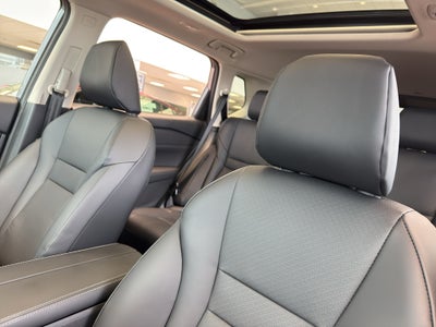 2026 Nissan Rogue 2026.5 AWD Dark Armor