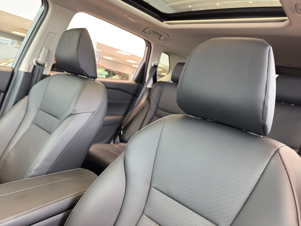 2026 Nissan Rogue 2026.5 AWD Dark Armor