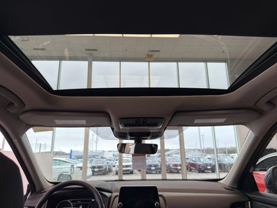 2026 Nissan Rogue 2026.5 AWD Dark Armor